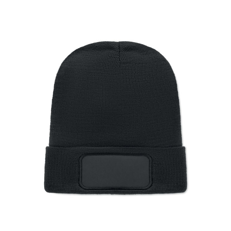 Bonnet unisexe publicitaire rPET Capnit