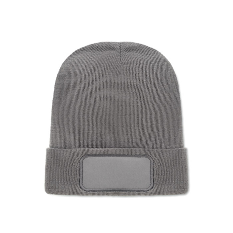 Bonnet unisexe publicitaire rPET Capnit