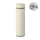 Bouteille publicitaire 420ml inox recyclé Nunavut