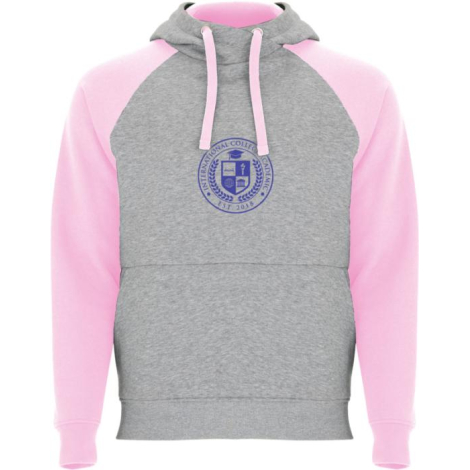Sweat à capuche personnalisable - Badet