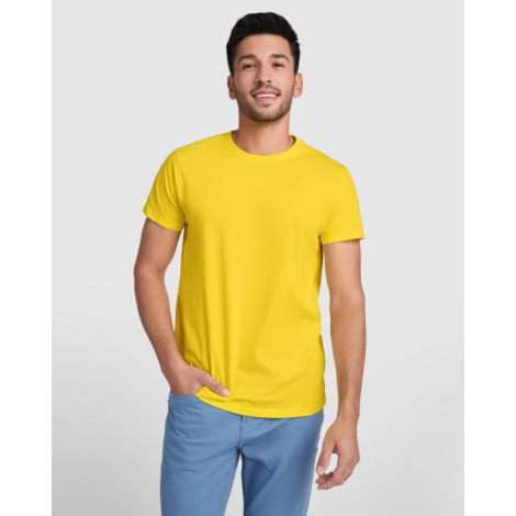 T-shirt publicitaire homme coton 165g Dogo Premium
