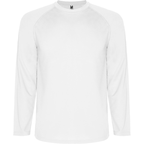 T-shirt Enfant promotionnel de sport Montecarlo ROLY