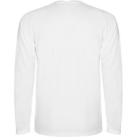 T-shirt Enfant promotionnel de sport Montecarlo ROLY