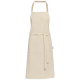 Tablier personnalisable recyclé 200 gr - Nia
