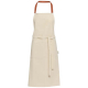 Tablier personnalisable recyclé 200 gr - Nia