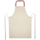 Tablier personnalisable recyclé 200 gr - Nia