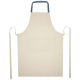 Tablier personnalisable recyclé 200 gr - Nia