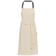 Tablier personnalisable recyclé 200 gr - Nia