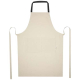 Tablier personnalisable recyclé 200 gr - Nia