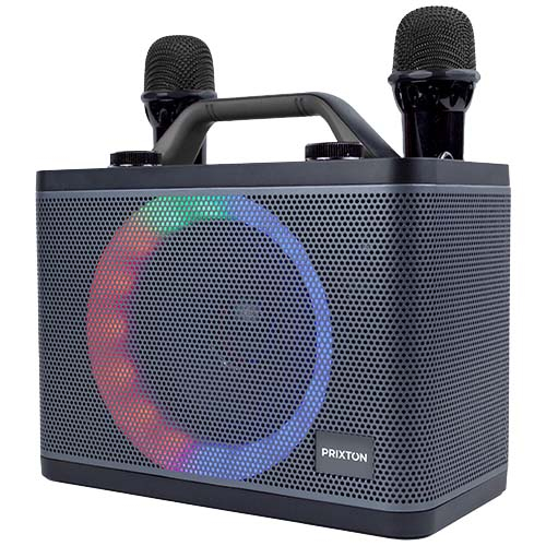 Karaoké Prixton PartyGO Noir