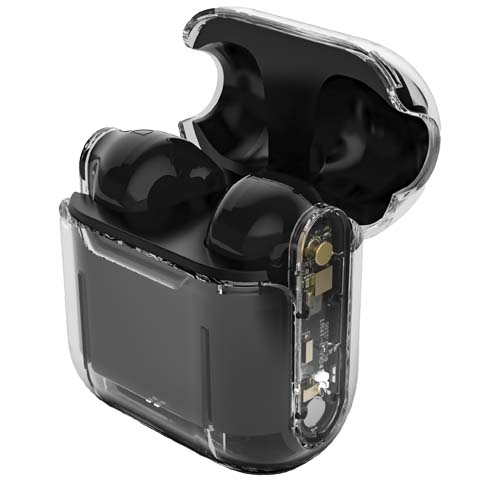 Écouteurs Prixton TWS162 Noir