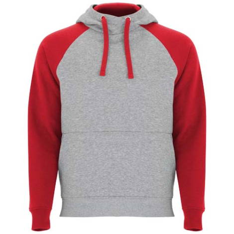 Sweat à capuche personnalisable - Badet