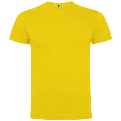 T-shirt publicitaire homme coton 165g Dogo Premium