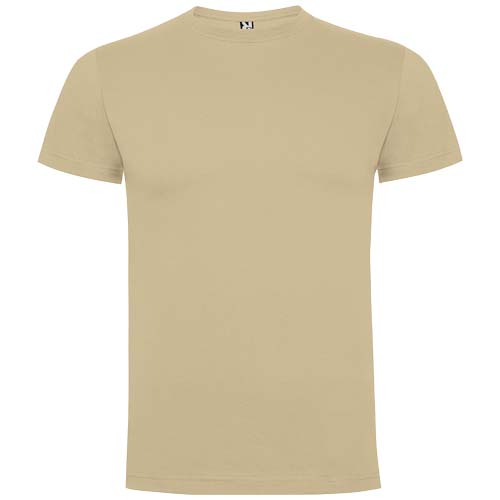T-shirt publicitaire homme coton 165g Dogo Premium Sable