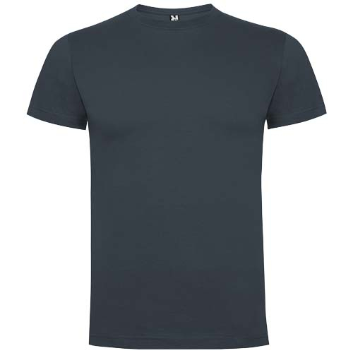 T-shirt publicitaire homme coton 165g Dogo Premium Ebène