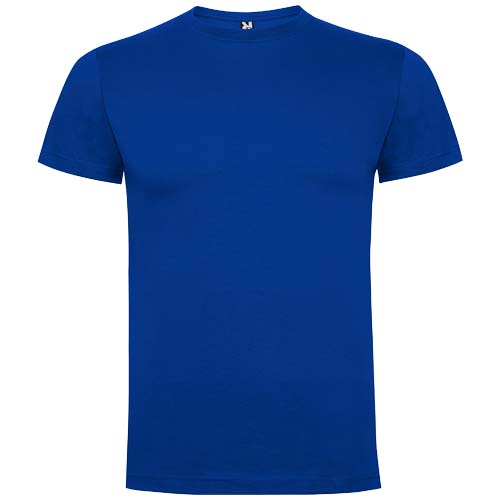 T-shirt publicitaire homme coton 165g Dogo Premium Bleu