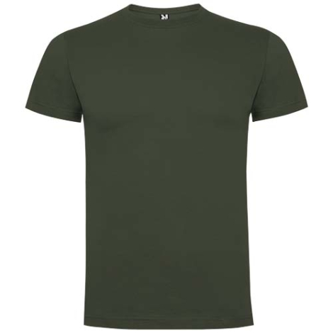 T-shirt publicitaire homme coton 165g Dogo Premium
