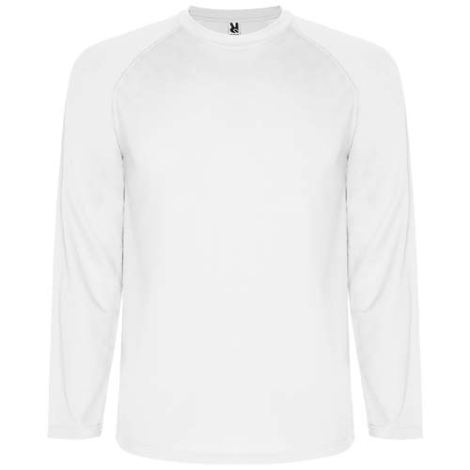 T-shirt Enfant promotionnel de sport Montecarlo ROLY