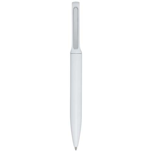 Stylo bille promotionnel encre noire - Blanca Blanc