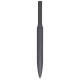 Stylo bille promotionnel encre noire - Blanca