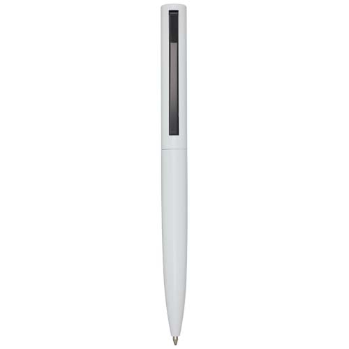 Stylo publicitaire encre bleue - Juana Blanc