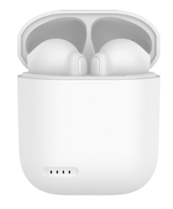 Ecouteur sans fil personnalisable - Kodai Blanc
