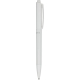 Stylo bille personnalisable en plastique recyclé Martha