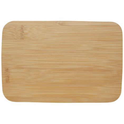 Boîte repas promotionnelle 750ml Mangi