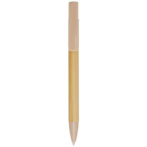 Stylo support de téléphone personnalisable Delfina Oatmeal