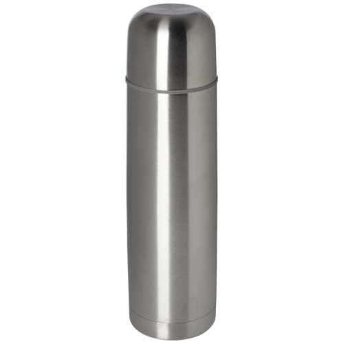Bouteille promotionnelle 750ml inox recyclé Sullivan Argent