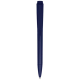 Stylo bille personnalisable en plastique recyclé Martha