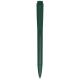 Stylo bille personnalisable en plastique recyclé Martha