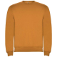Pull ras du cou unisexe personnalisable 280gr Clasica ROLY