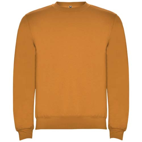 Pull ras du cou unisexe personnalisable 280gr Clasica ROLY