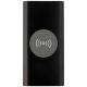 Batterie de secours promotionnelle 8000 mAh sans fil Juice