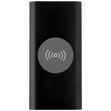 Batterie de secours promotionnelle 8000 mAh sans fil Juice