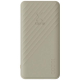 Batterie publicitaire 10 000 mAh à charge rapide Xtorm XG210 Go2