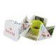 Kit de plantation personnalisable - 4 saisons