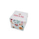 Kit de plantation personnalisable - 4 saisons