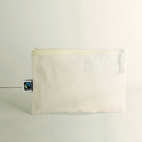 Trousse publicitaire 21x16 cm Spain Fair trade