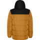 Veste isolante personnalisable unisexe Tallin ROLY