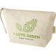 Grande pochette coton bio 180g personnalisable Orissa