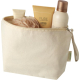 Grande pochette coton bio 180g personnalisable Orissa