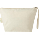 Grande pochette coton bio 180g personnalisable Orissa