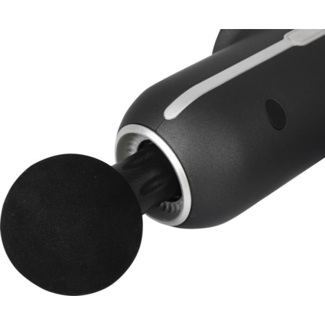 Pistolet de massage personnalisé MGF80 Synergy Prixton