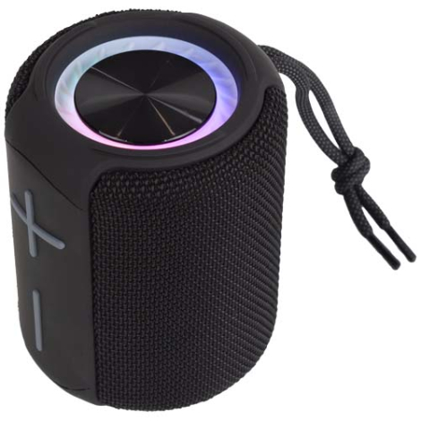 Enceinte personnalisée Beat Box Prixton