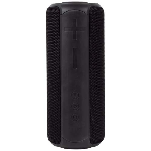 Haut-parleur 30W personnalisé Echo Box Prixton Noir