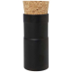 Ensemble de trois jardinets de bureau publicitaire Hey Pots