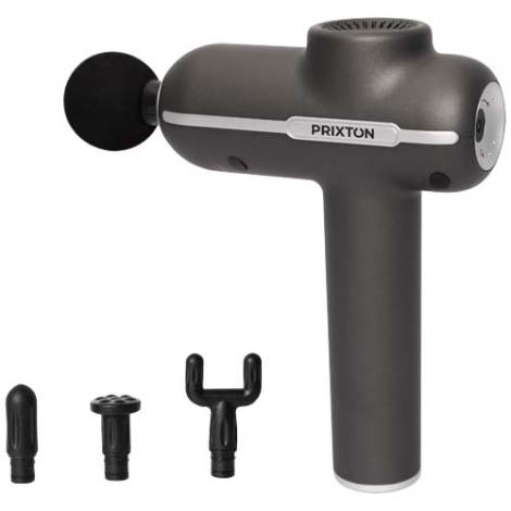 Pistolet de massage personnalisé MGF80 Synergy Prixton