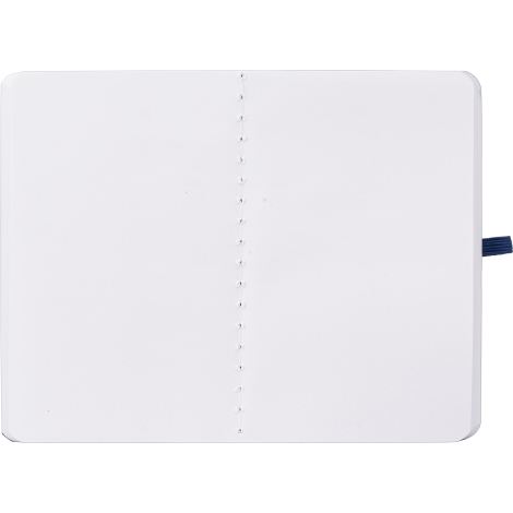 Carnet souple recyclé personnalisable- Molière